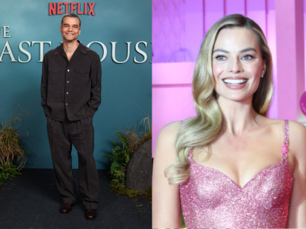 Wagner Moura revela reação da esposa a elogio de Margot Robbie