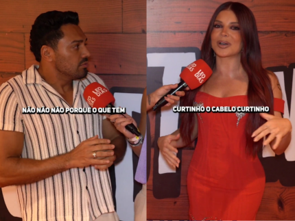 Gkay faz bioestimulador de colágeno antes do Carnaval e revela mudança