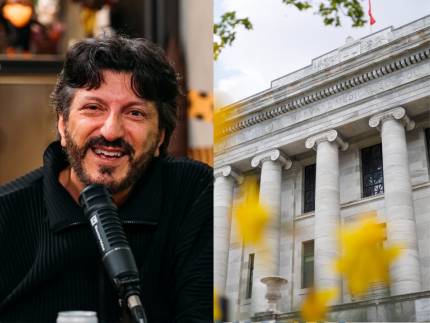 Influenciador Lito Sousa está em fila para estudo de Harvard após diagnóstico