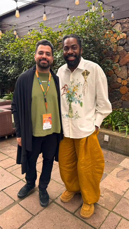 Jornalista acompanha Festival de Cinema de Gramado desde o início