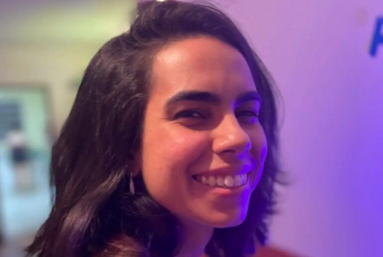 Corpo de fotografa desaparecida é encontrado em Sapopema