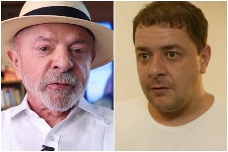 PT enfrenta crise com lobista que se apresentava como representante de Lulinha