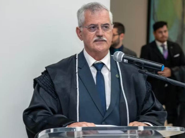 MP suspeita de corrupção envolvendo desembargador do TJ-PR