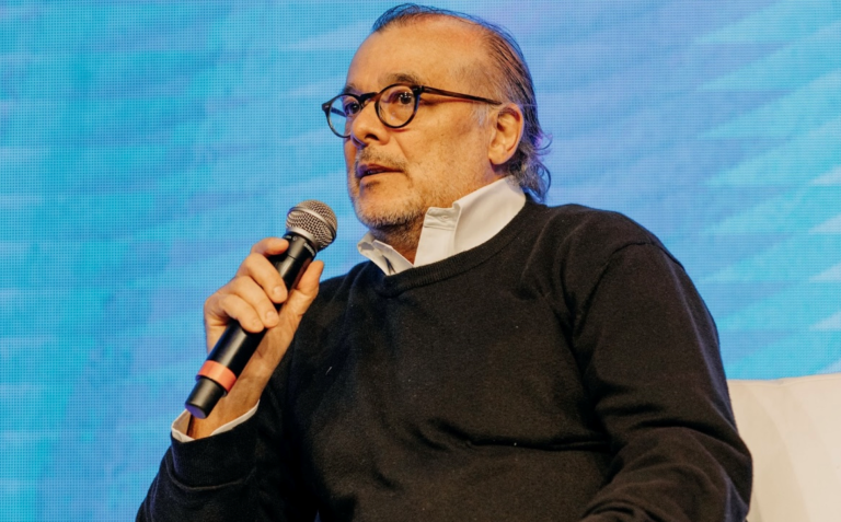 Gustavo Franco critica inconsistência fiscal do governo com atuação do BC