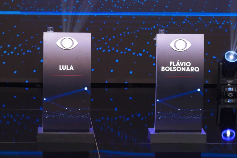 Legislação eleitoral não obriga candidatos a comparecer em debates