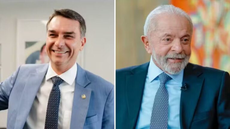 Lula critica emendas do Congresso e Flávio intensifica ataques ao STF
