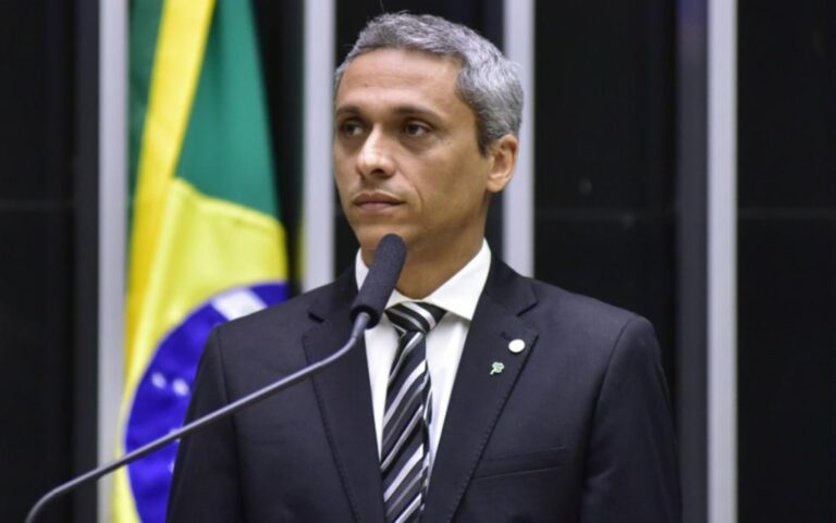 Gustavo Gayer declara patrimônio de R$ 908 mil ao Tribunal Superior Eleitoral
