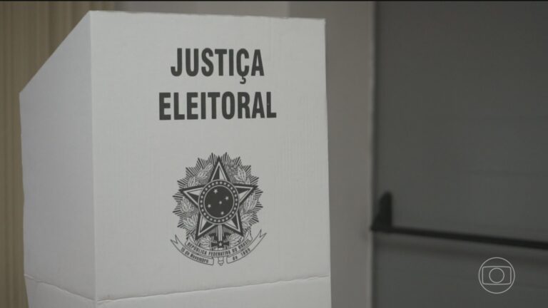 G1 identifica 9 candidatos com mandados de prisão em aberto nas eleições 2026