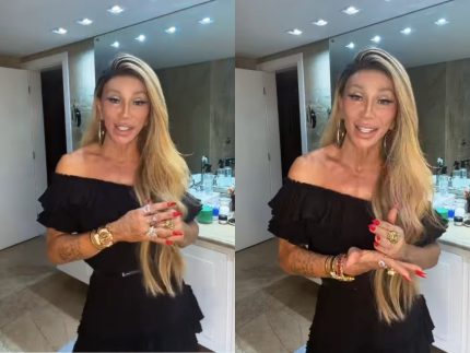 Maya Massafera tranquiliza fãs após exames e atualiza estado de saúde