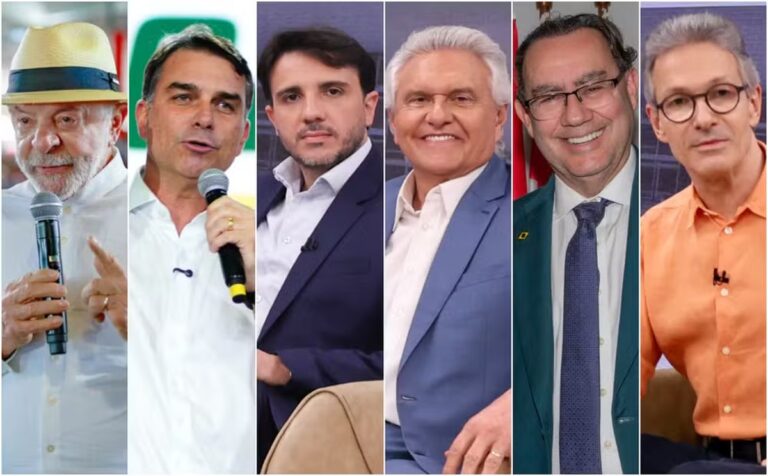 PF investiga reunião de advogado de Lulinha com ex-chefe de gabinete de Lula