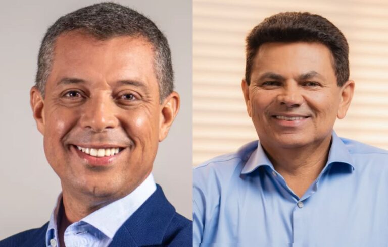 Quaest mostra Fábio com 40% na disputa pelo governo de Sergipe
