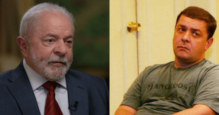 Advogado de Lulinha nega discussão sobre defesa do filho do presidente