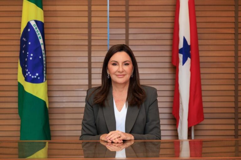 Pesquisa Quaest mostra aprovação de 51% para governo de Hana Ghassan no Pará
