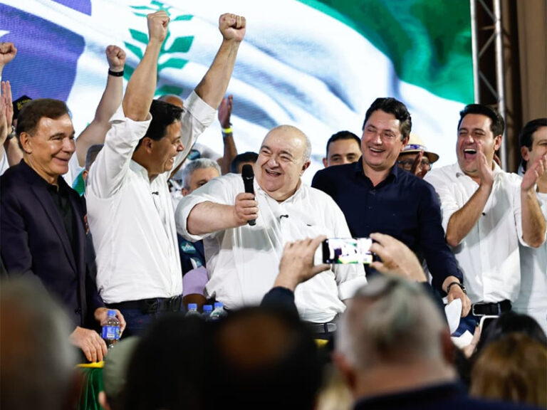A chapa governista e o custo da incoerência