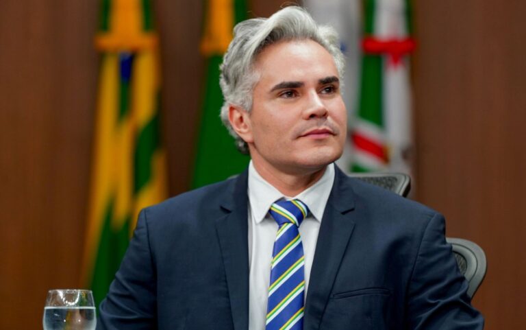 Iure Castro declara patrimônio de R$ 3,2 milhões ao TSE em disputa ao Senado