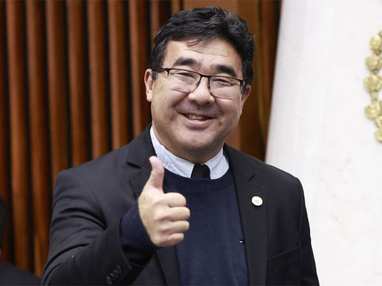 Deputado estadual Jairo Tamura vê patrimônio crescer de R$ 66 mil para R$ 934 mil