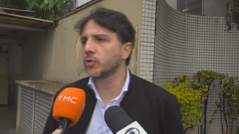 Toffoli suspende campanha digital de Renan Santos por omissão de redes sociais