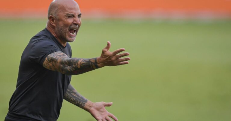 Sampaoli é demitido pelo Talleres após vitória em sete jogos