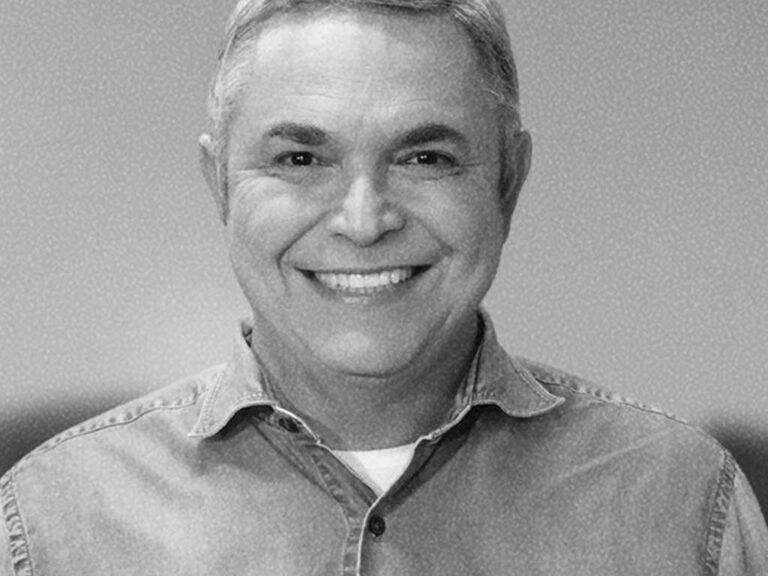 Ex-prefeito de Paranaguá José Baka Filho morre aos 63 anos