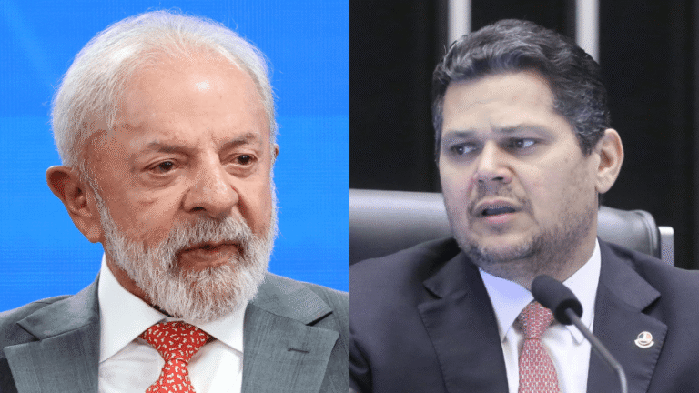 Lula e Alcolumbre seguem sem acordo após rejeição de Messias ao STF