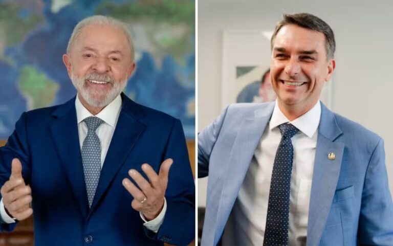 Quaest aponta Lula com 37% de intenção de voto no Pará