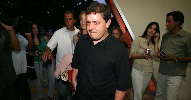 Justiça nega liminar de Lulinha para remover vídeo de Flávio