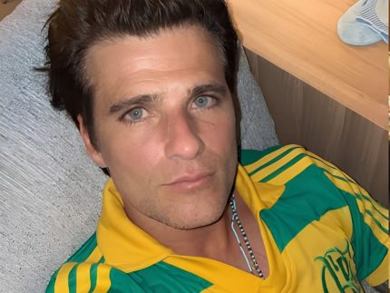 Bruno Gagliasso admite erro em reclamação sobre fechamento de drive-thru