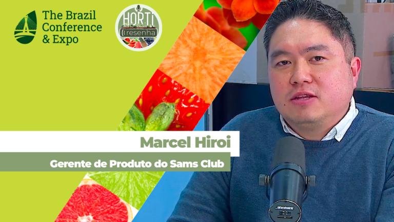 Sam's Club aposta em flores e hortifrúti para atrair clientes com padrão internacional