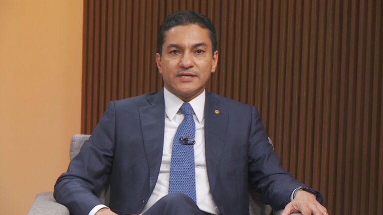Republicanos anuncia neutralidade na eleição presidencial de 2026