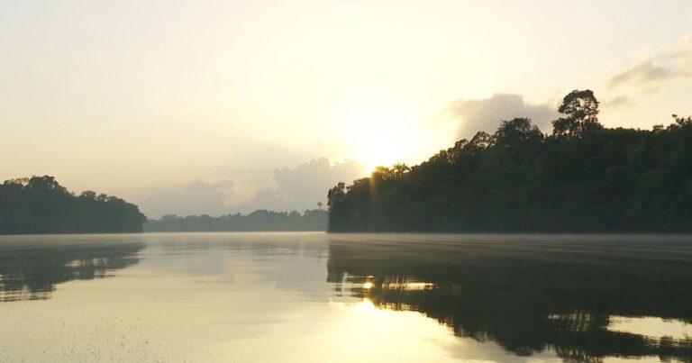 Morpho reforça potencial de petróleo na margem equatorial do Amapá