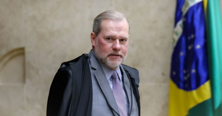 Toffoli dá 24 horas para Renan explicar perfis eleitorais ou perder registro