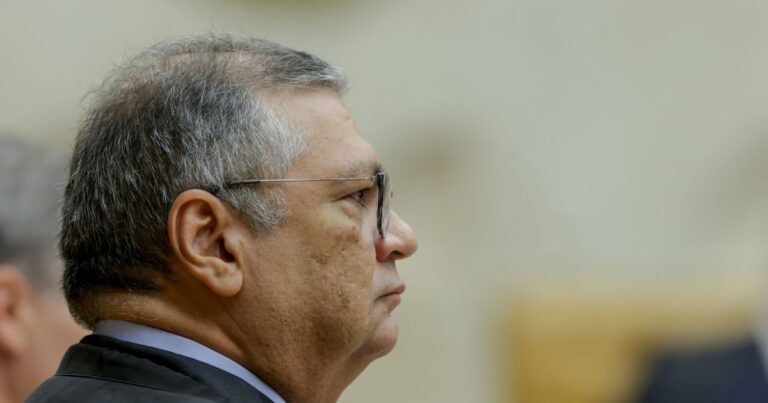 Dino leva julgamento sobre R$ 61 bi de poupadores ao plenário físico do STF