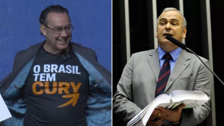 Augusto Cury declara patrimônio de R$ 242 milhões ao TSE