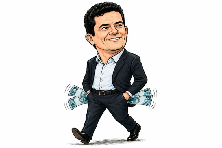 Campanha para governador do Paraná entra em nova fase com mobilização eleitoral