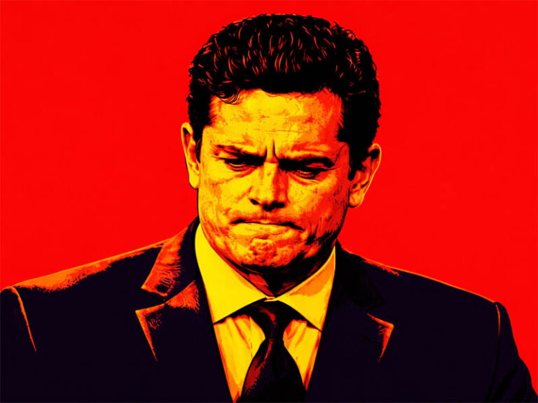 Sergio Moro não comparece a sabatina da BandNews em Curitiba
