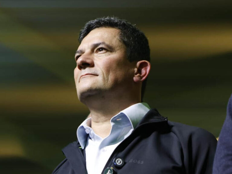 Sergio Moro arrecada R$ 225 mil em doações para campanha ao governo do Paraná