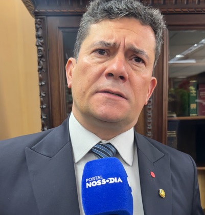Moro diz que mantém diálogo com todas as lideranças políticas do Paraná
