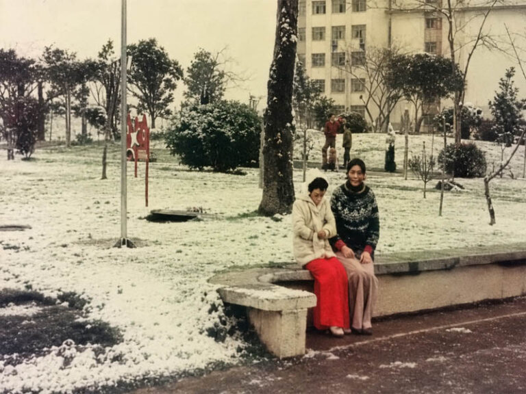 Curitiba registra história de neve em três ocasiões desde os anos 1920