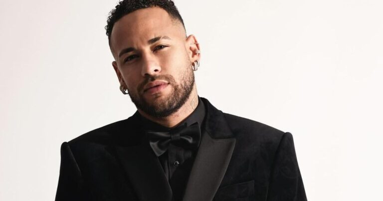 O inglês como idioma dos grandes negócios no leilão do Neymar