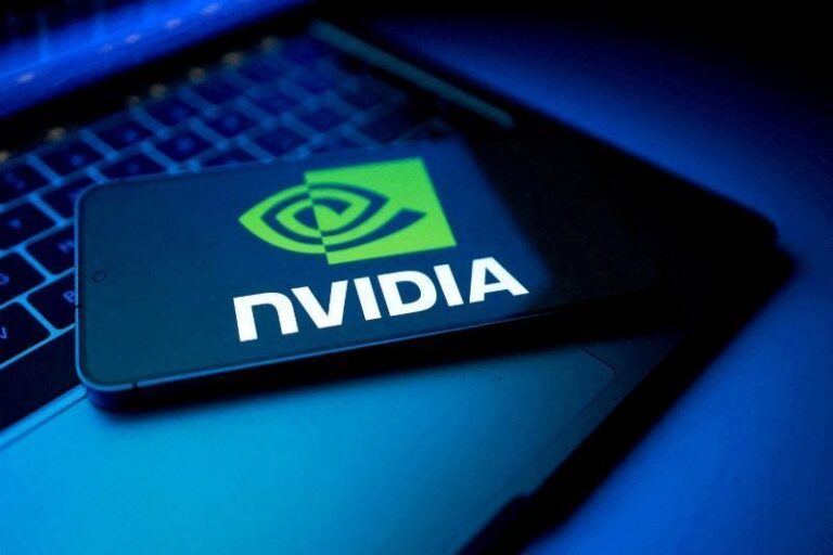 Nvidia ganha valor de quatro Petrobras em um único dia