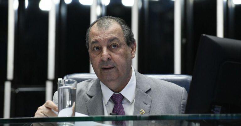 Quaest aponta Omar Aziz na liderança para governo do Amazonas