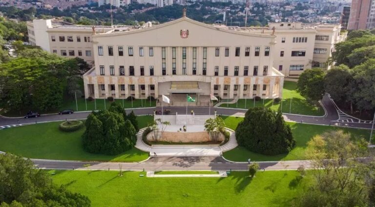 São Paulo prepara eleição para governador com 34,1 milhões de eleitores