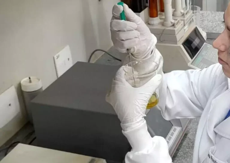 Pesquisa em MS testa misturas de biodiesel para garantir diesel seguro