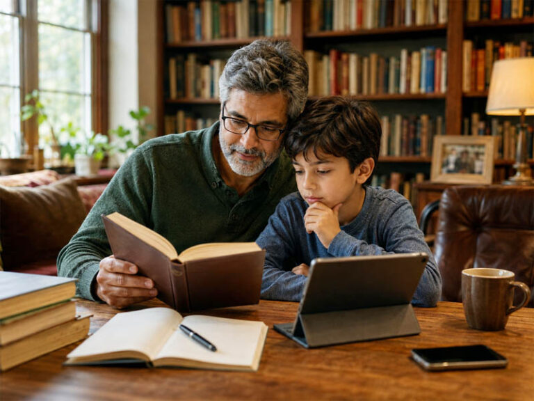 Pesquisas mostram que leitura aprimora pensamento crítico e qualidade de vida