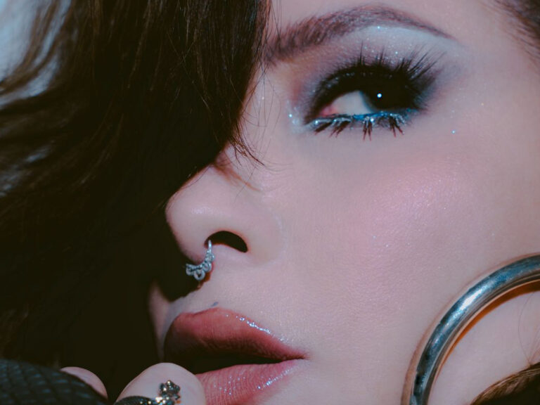 Pitty anuncia show em Curitiba em novembro com novo álbum