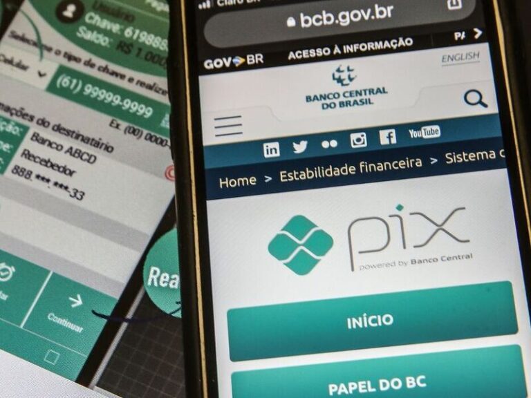 Pix amplia acesso ao crédito e facilita empreendedorismo no Brasil