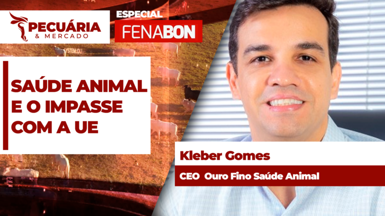 Setor de saúde animal se posiciona contra proibição de antimicrobianos da UE