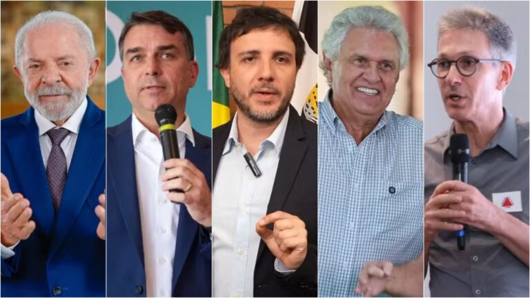 Candidatos à Presidência divergem sobre Brics e aproximação com Ásia