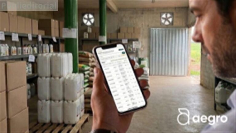 Aegro Insights aponta que cletodim mais popular foi o mais caro na safra 25/26