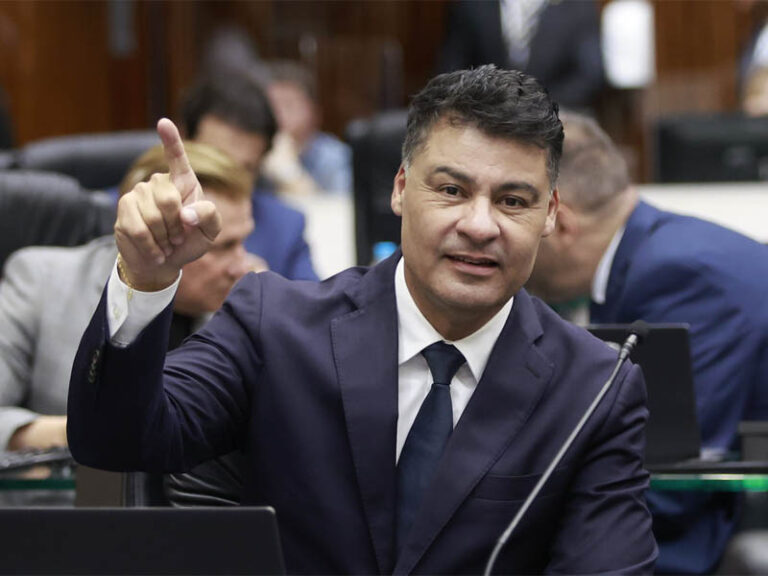 Governo do Paraná investe em três novas escolas em Ponta Grossa